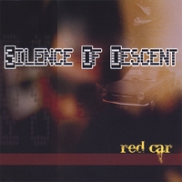 Silence of Descent : Red Car