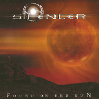 Found On The Sun album cover