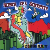 Silence Of A Silhouette : Escaping Reality