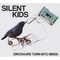 SILENT KIDS: Dinosaurs Turn into Birds