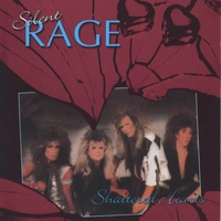SILENT RAGE: Shattered Hearts