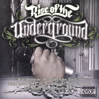 SILENT STRIKE: Rise of The Underground
