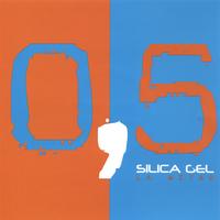 Silica Gel : La Mitad