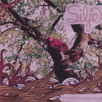 Silje Karlsen : Sundays and Raindays EP