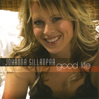 Johanna Sillanpaa : Good Life