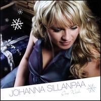 Johanna Sillanpaa : One Wish