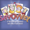 SILLY MUSIC PRESENTS: Say Oy Vey