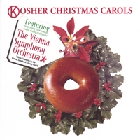 SILLY MUSIC PRESENTS: Kosher Christmas Carols