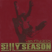 SILLY SEASON: 48 Fingers