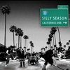 Silly Season: California DNA
