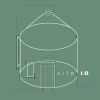 SILO 10: silo 10