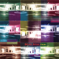 Silver Atlas : 4 a.m.
