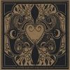 SILVER DARLING: Wrap Around My Heart
