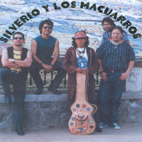 silverio y los macuarros : made in home
