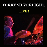 Terry Silverlight : Live!