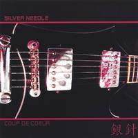 Silver Needle : Coup De Coeur