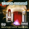 Silver Surfer: Masterpiece Theater