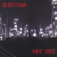Silvertrain : Nine Lives