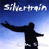 SILVERTRAIN: The One To Blame