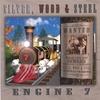 SILVER, WOOD AND STEEL: Engine 7