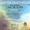 SURFING IMAGINARIUM "DRUMS SOLOS": Mr Kie