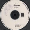 SIMIAN CHILD: Jussa lil bitta heart muzak