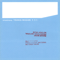 SIMAKDIALOG: Trance/mission