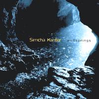 Simcha Kanter : Wellsprings