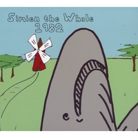 SIMIEN THE WHALE: 1982