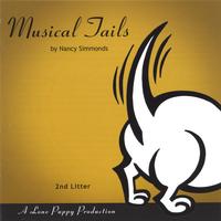 Nancy Simmonds : Musical Tails, 2nd Litter