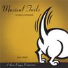 NANCY SIMMONDS: Musical Tails, 2nd Litter