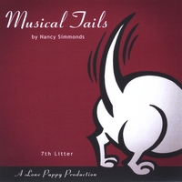 NANCY SIMMONDS: Musical Tails, 7th Litter