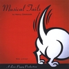 NANCY SIMMONDS: Musical Tails 9th Litter