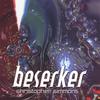 CHRISTOPHER SIMMONS: Beserker