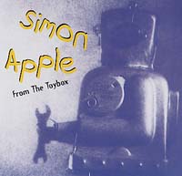 Simon Apple : From The Toybox