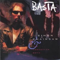 SIMON CHAINSAW : BASTA