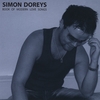 SIMON DOREY: Book Of Modern Love Songs