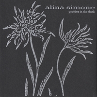 Alina Simone : Prettier in the Dark - EP