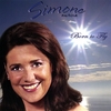 SIMONE AWHINA: Born To Fly