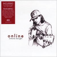 Simone Borghi : On Line