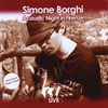 Simone Borghi: Acoustic Night in Firenze