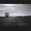 Simone DeBlasio: Rolling With Thunder