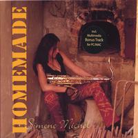 SIMONE MICHEL: Homemade