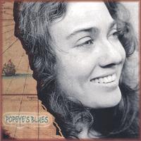 Simone Stevens : Popeye's Blues