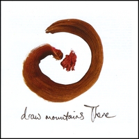 Simon Llewelyn Evans : draw mountains There