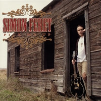Simon Feret : Pick Me Up