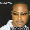 SIMON HOOD: Find A Way