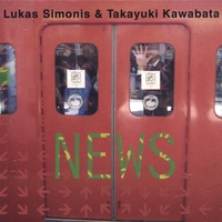 LUKAS SIMONIS & TAKAYUKI KAWABATA: News