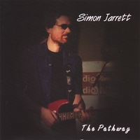 SIMON JARRETT: The Pathway
