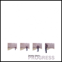 JEREMY SIMON: Progress